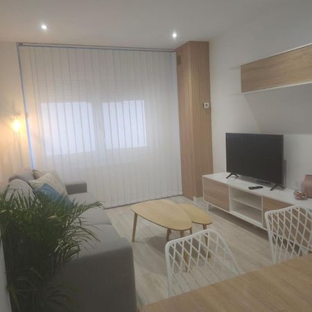 Apartamento Residencial Vagalume 2 - Marin Centro Exterior foto