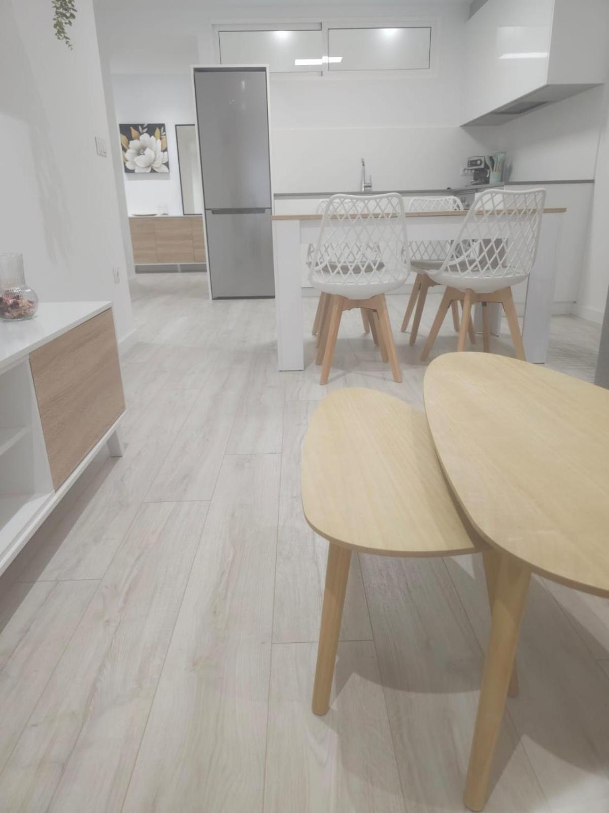 Apartamento Residencial Vagalume 2 - Marin Centro Exterior foto