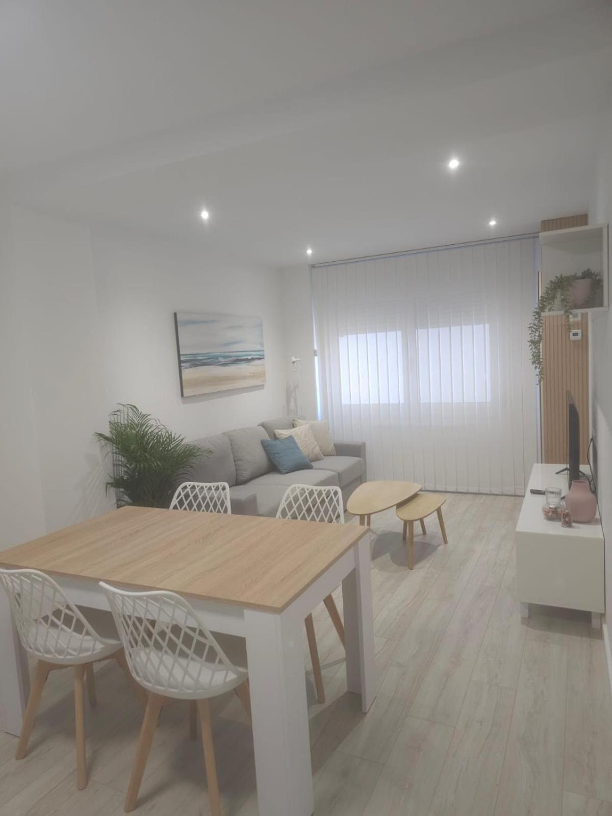 Apartamento Residencial Vagalume 2 - Marin Centro Exterior foto