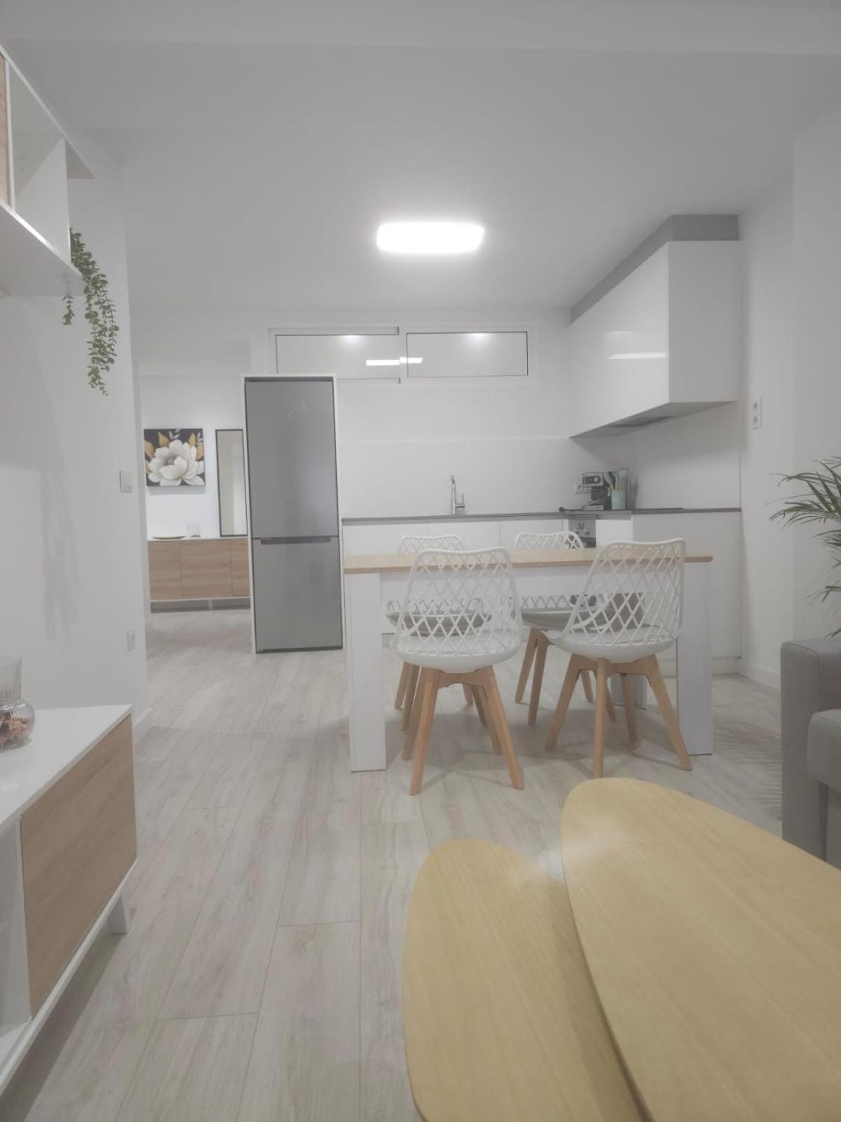 Apartamento Residencial Vagalume 2 - Marin Centro Exterior foto