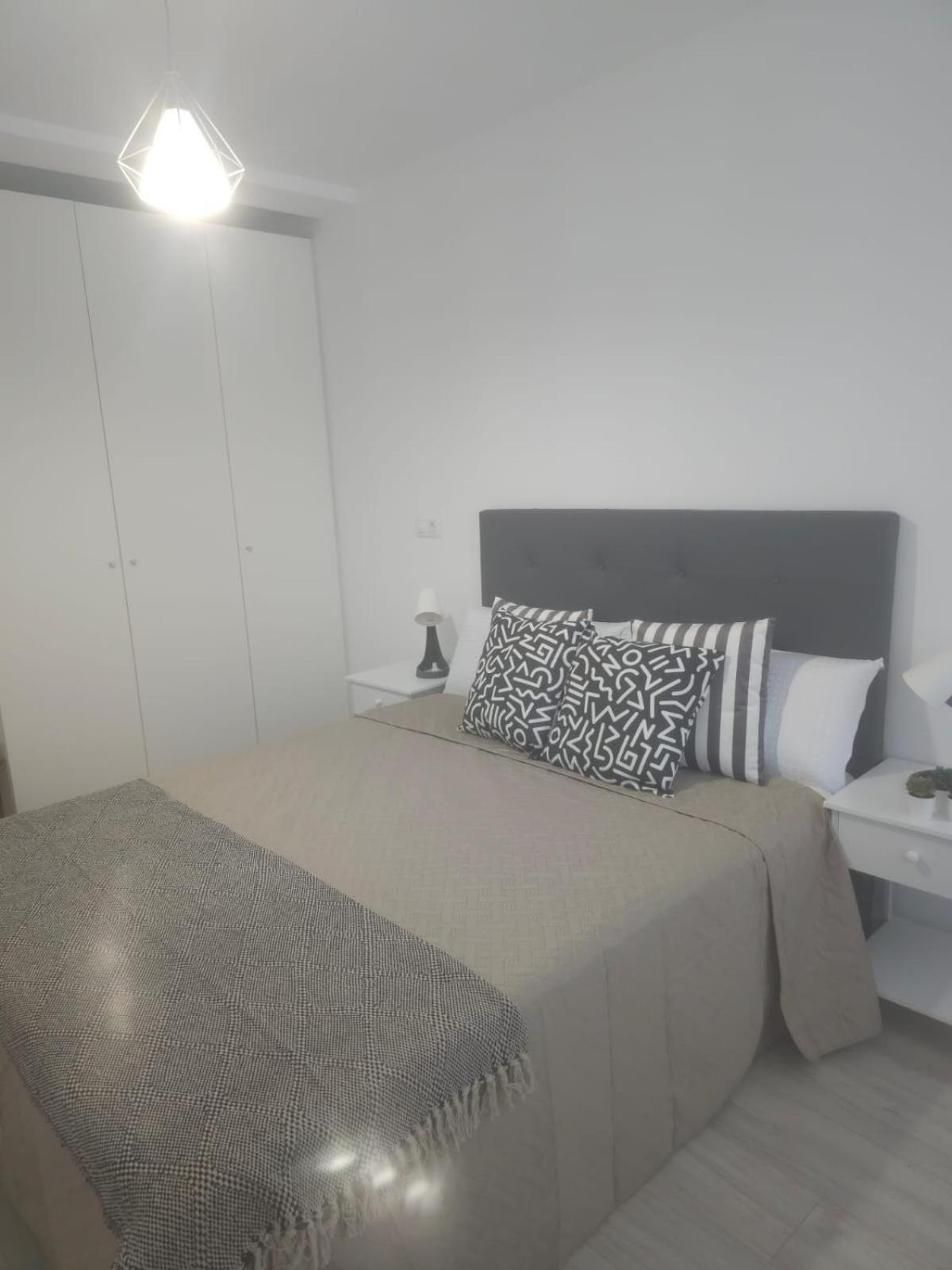 Apartamento Residencial Vagalume 2 - Marin Centro Exterior foto