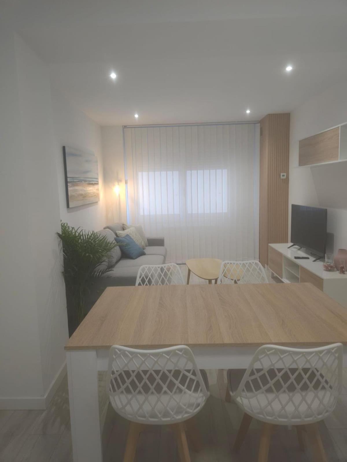 Apartamento Residencial Vagalume 2 - Marin Centro Exterior foto
