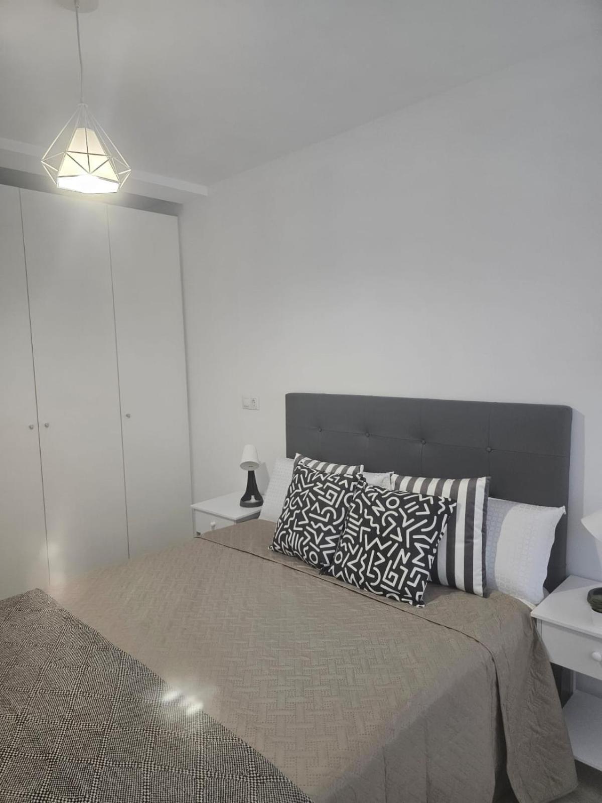 Apartamento Residencial Vagalume 2 - Marin Centro Exterior foto