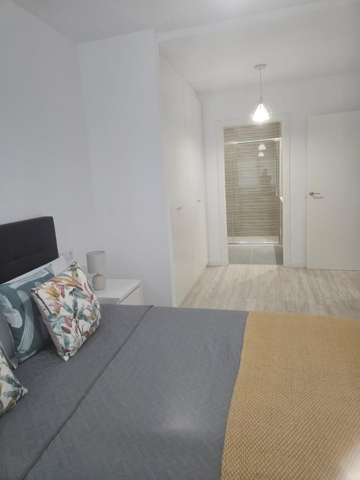 Apartamento Residencial Vagalume 2 - Marin Centro Exterior foto